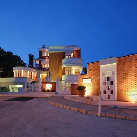 Chiuso 2 Bed & Breakfast Pula