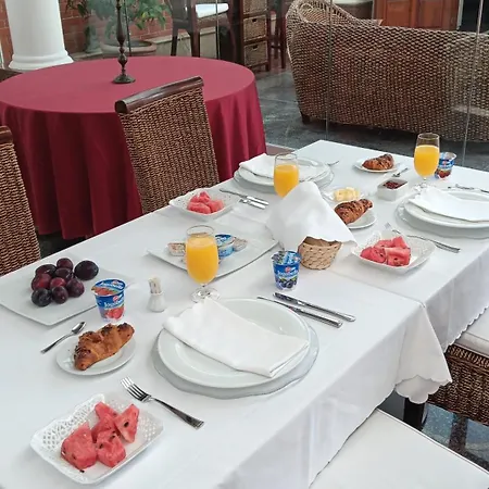Bed & Breakfast Chiuso 2