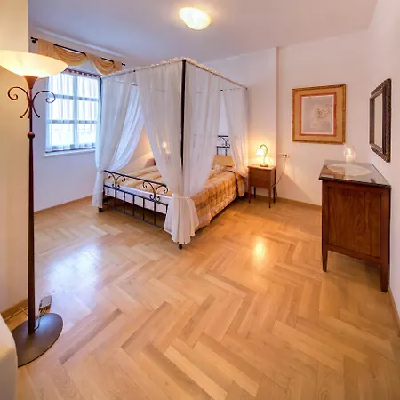 Chiuso 2 Bed & Breakfast *